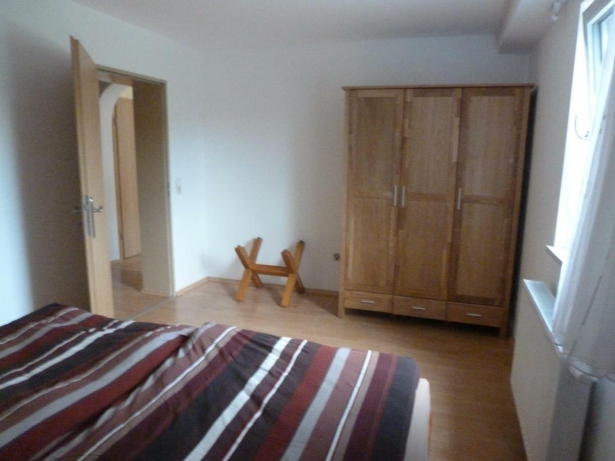 Ferienwohnung Eisele Heike Guenzburg Exterior photo