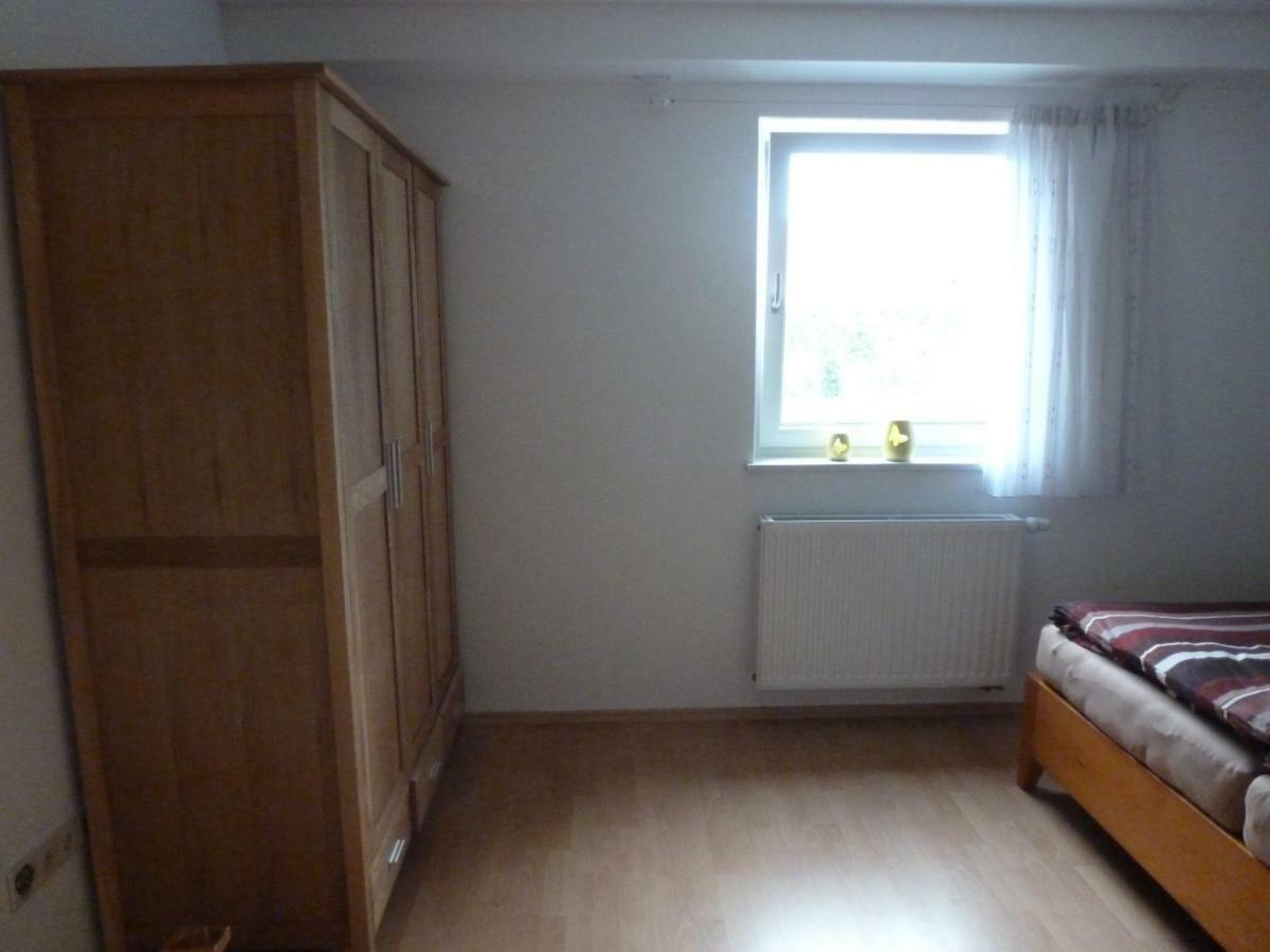 Ferienwohnung Eisele Heike Guenzburg Exterior photo